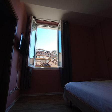 Casa Nel Borgo Di Capraia Montelupo Fiorentino Exterior foto