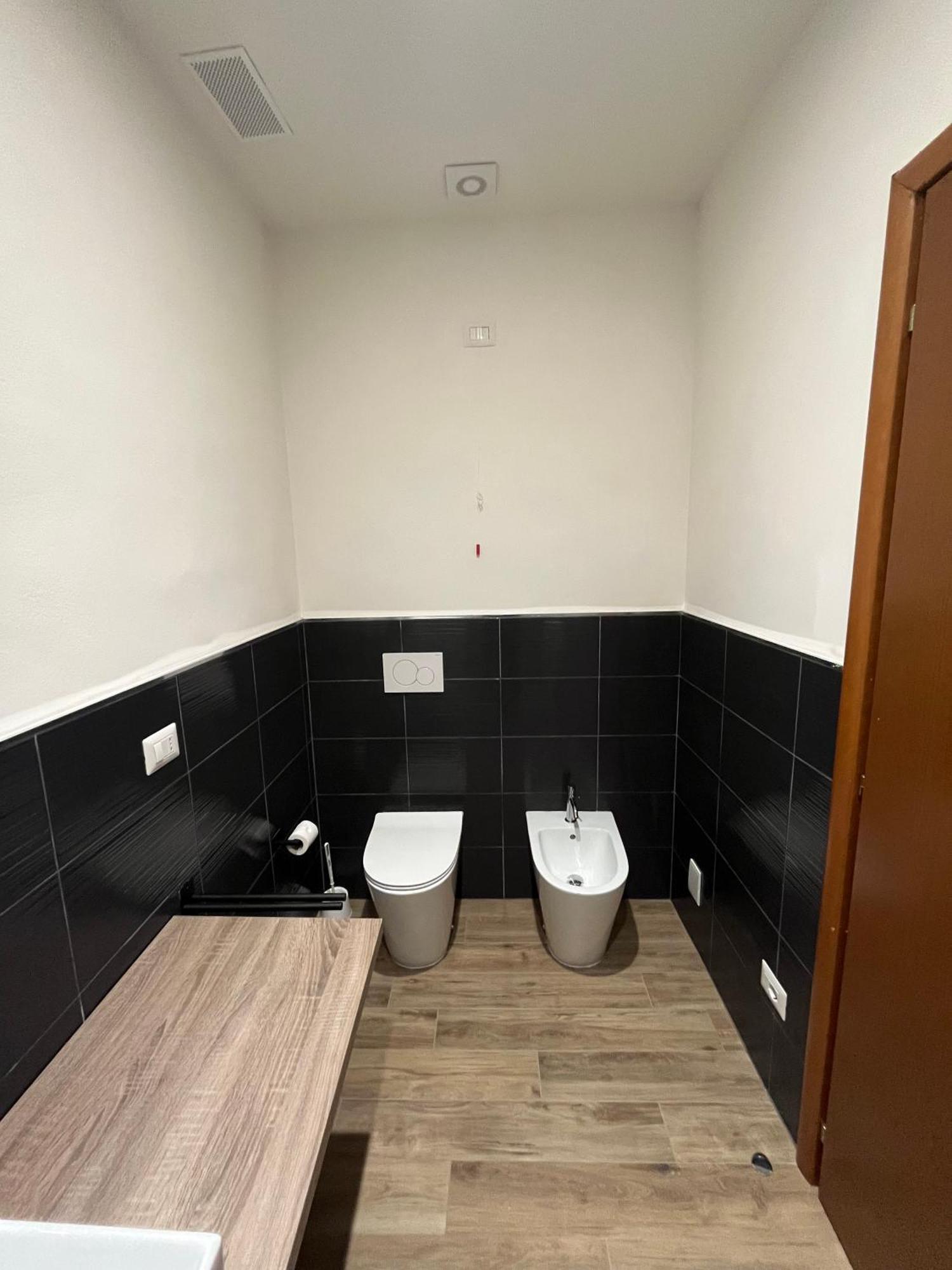 Casa Nel Borgo Di Capraia Montelupo Fiorentino Exterior foto