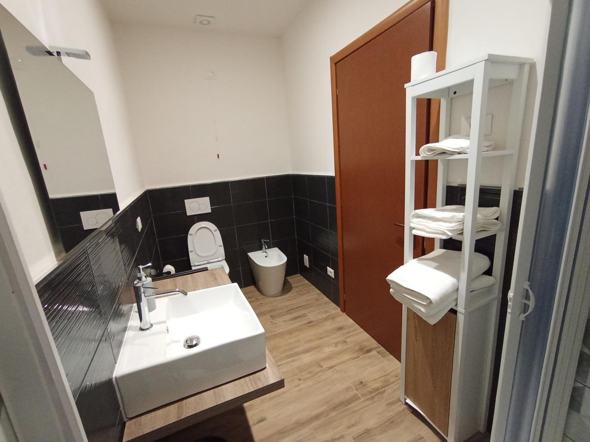 Casa Nel Borgo Di Capraia Montelupo Fiorentino Exterior foto