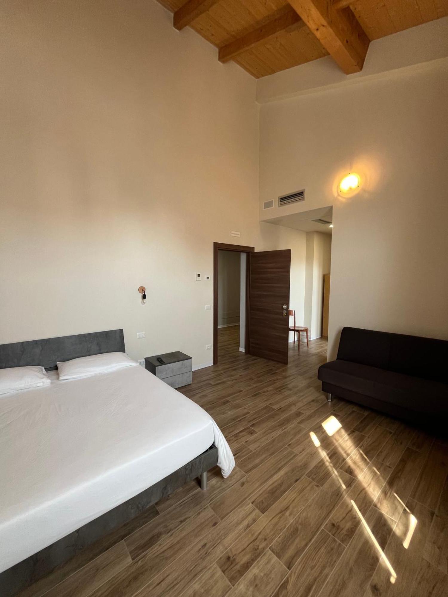 Casa Nel Borgo Di Capraia Montelupo Fiorentino Exterior foto