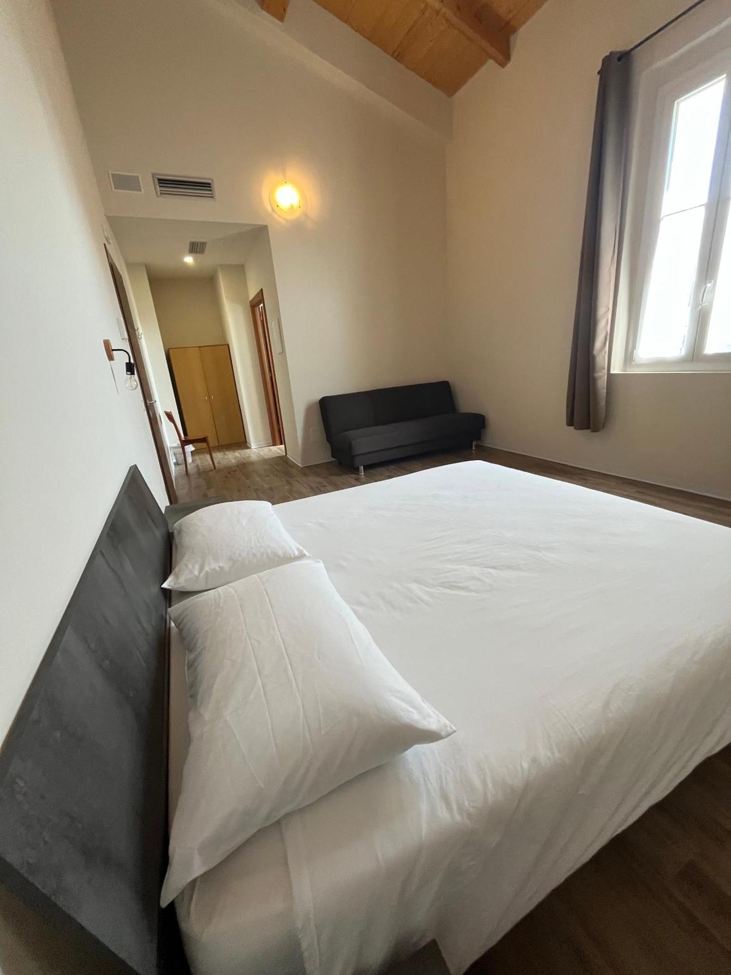 Casa Nel Borgo Di Capraia Montelupo Fiorentino Exterior foto